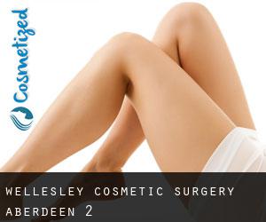 Wellesley Cosmetic Surgery (Aberdeen) #2